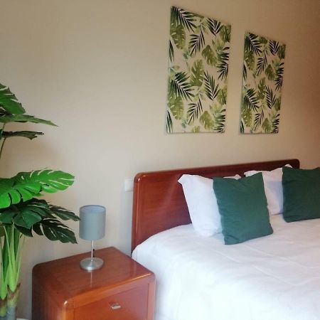Lemon Tree Apartment 孔迪镇 外观 照片