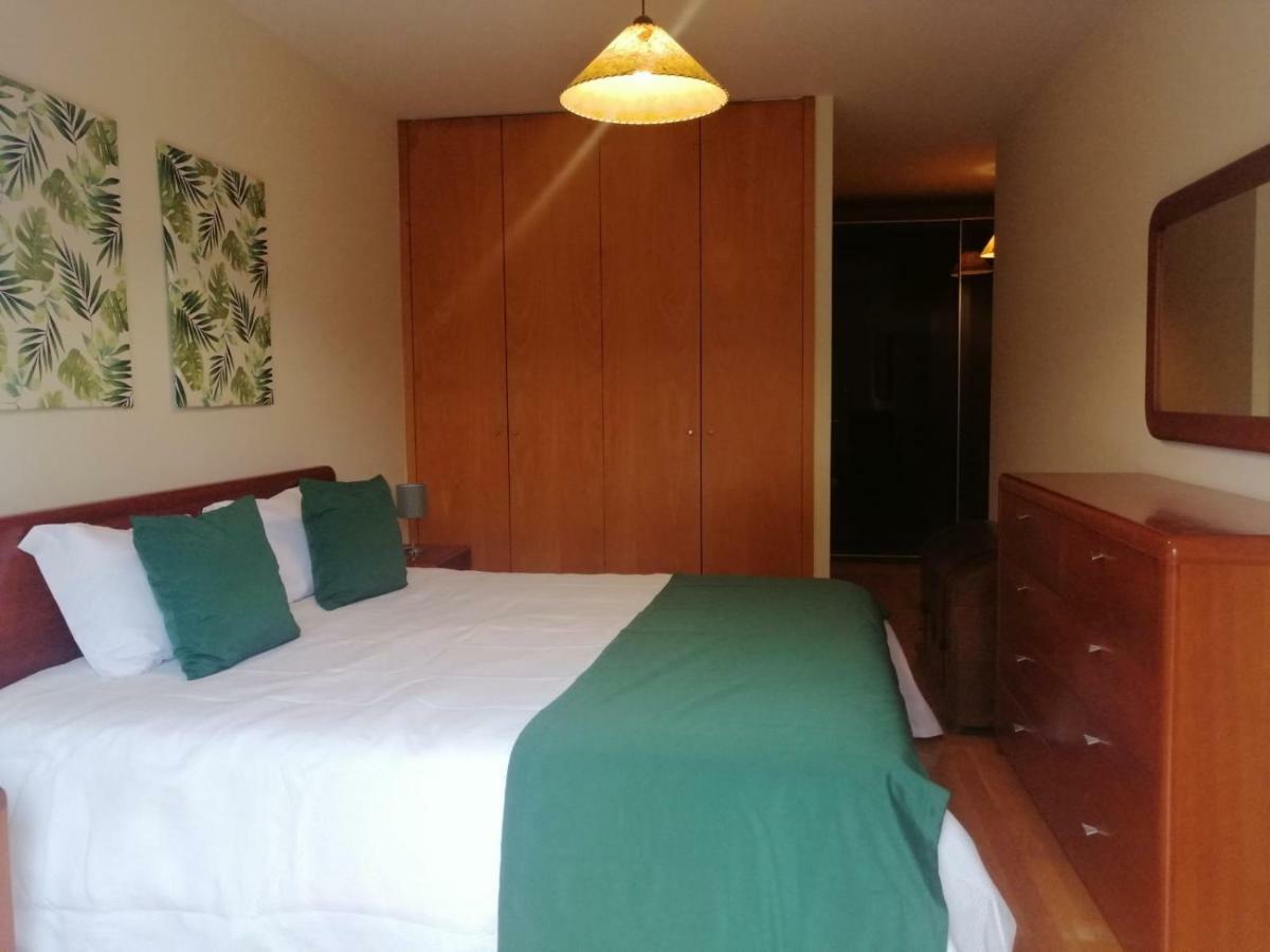 Lemon Tree Apartment 孔迪镇 外观 照片