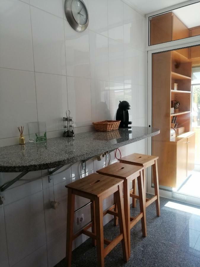 Lemon Tree Apartment 孔迪镇 外观 照片