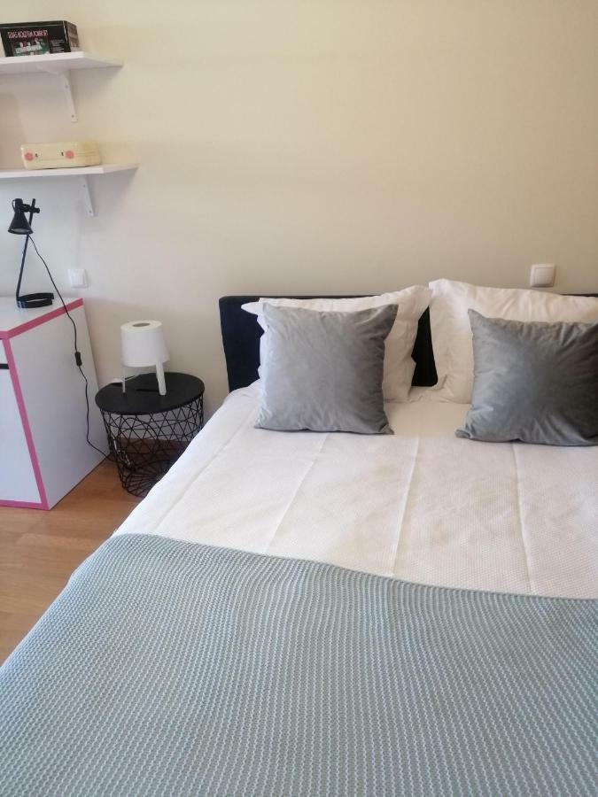 Lemon Tree Apartment 孔迪镇 外观 照片