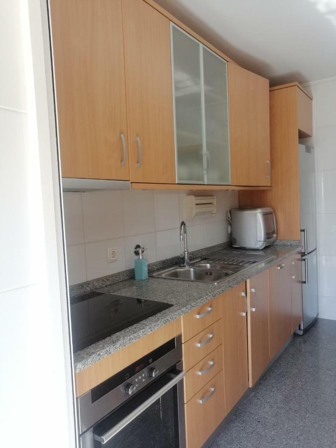 Lemon Tree Apartment 孔迪镇 外观 照片