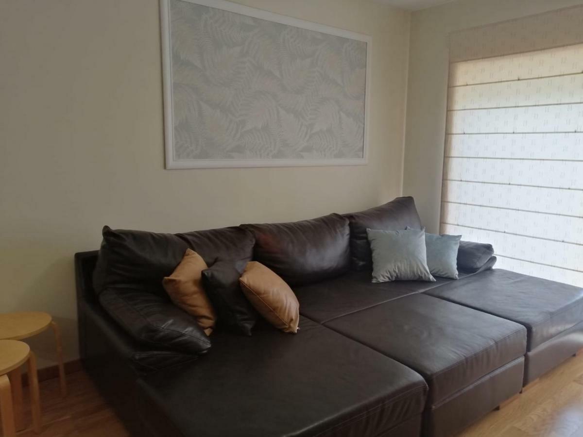 Lemon Tree Apartment 孔迪镇 外观 照片